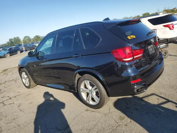 5UXKR0C30H0V73785 2017 BMW X5 - Image 2