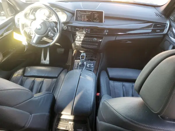 5UXKR0C30H0V73785 2017 BMW X5 - Image 8