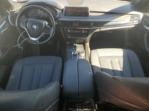 5UXKR0C30H0V73804 2017 BMW X5 - Image 8