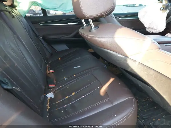 5UXKR0C30H0V74791 2017 BMW X5 - Image 8