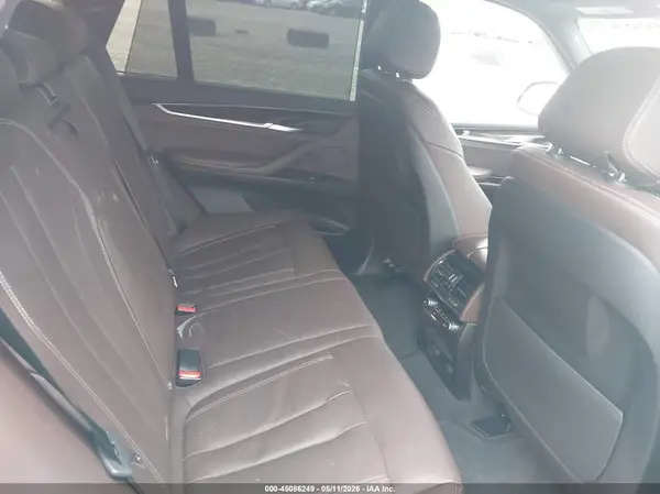 5UXKR0C30H0V74824 2017 BMW X5 - Image 8