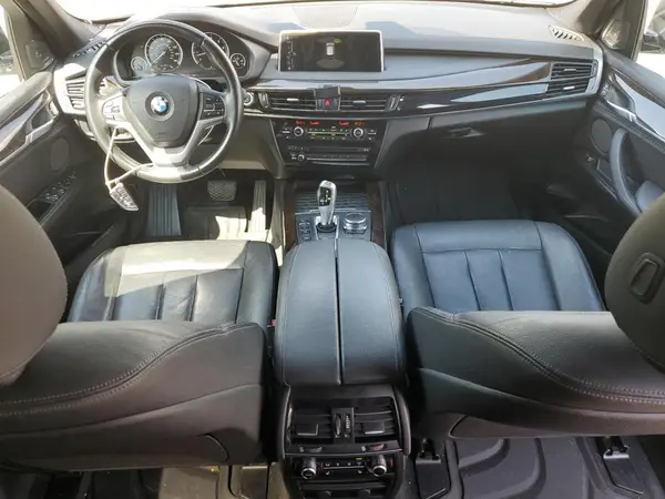 5UXKR0C30H0V74919 2017 BMW X5 - Image 8