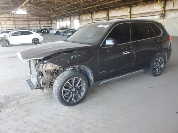 5UXKR0C30H0V74936 2017 BMW X5 - Image 1