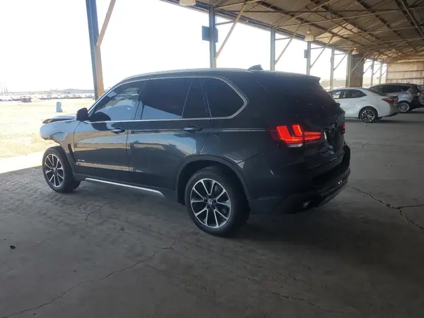 5UXKR0C30H0V74936 2017 BMW X5 - Image 2