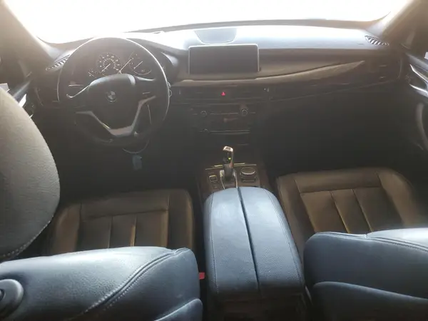5UXKR0C30H0V74936 2017 BMW X5 - Image 8