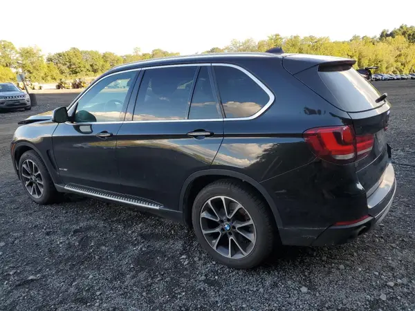 5UXKR0C30H0V74984 2017 BMW X5 - Image 2