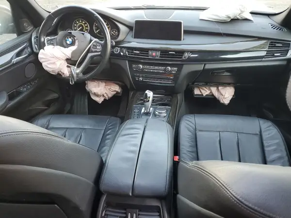5UXKR0C30H0V74984 2017 BMW X5 - Image 8