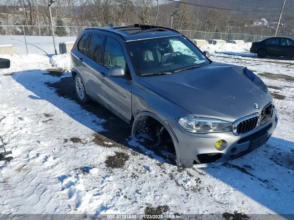 5UXKR0C30H0V75360 2017 BMW X5 - Image 1