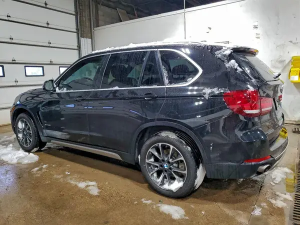 5UXKR0C30H0V76461 2017 BMW X5 - Image 2