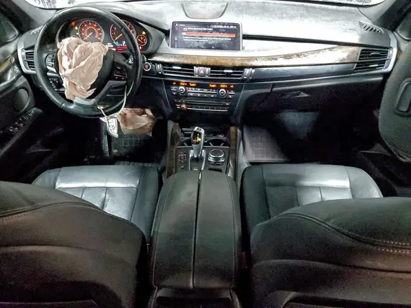 5UXKR0C30H0V76461 2017 BMW X5 - Image 8