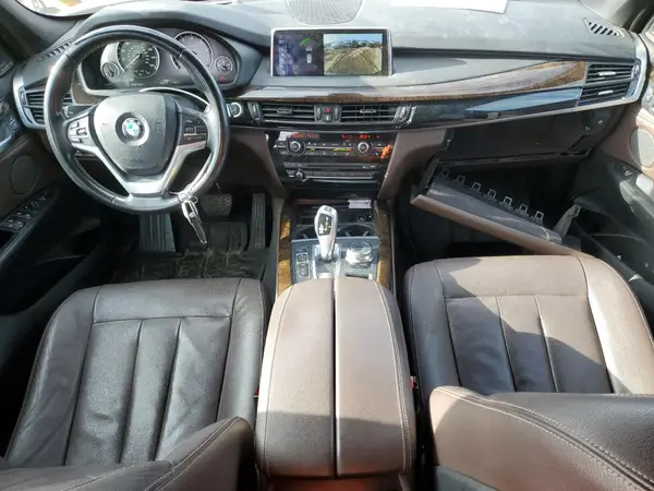 5UXKR0C30H0V77092 2017 BMW X5 - Image 8