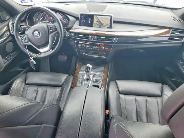 5UXKR0C30H0V77366 2017 BMW X5 - Image 8