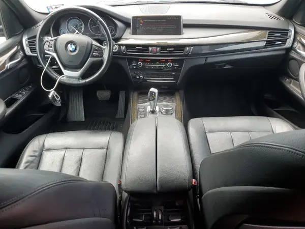 5UXKR0C30H0V78517 2017 BMW X5 - Image 8