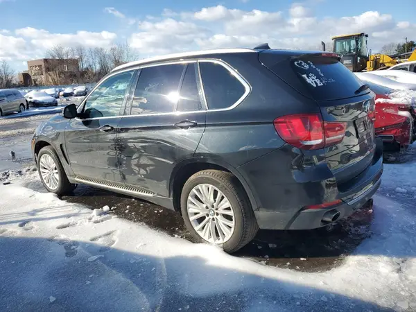 5UXKR0C30H0V79019 2017 BMW X5 - Image 2