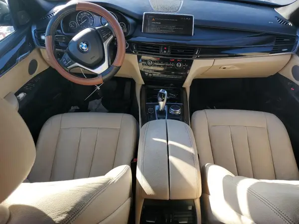 5UXKR0C30H0V79019 2017 BMW X5 - Image 8