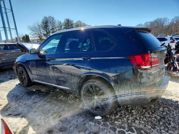 5UXKR0C30H0V79120 2017 BMW X5 - Image 2