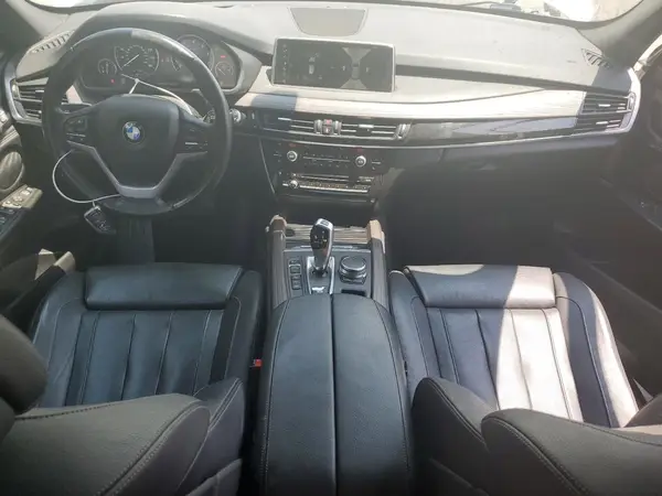 5UXKR0C30H0V81269 2017 BMW X5 - Image 8