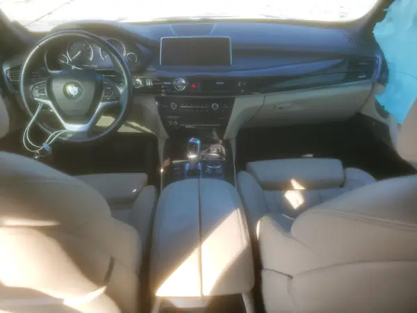 5UXKR0C30H0V81367 2017 BMW X5 - Image 8