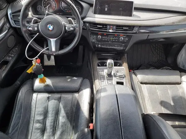 5UXKR0C30H0V83037 2017 BMW X5 - Image 8