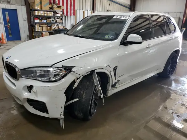 5UXKR0C30H0V83376 2017 BMW X5 - Image 1