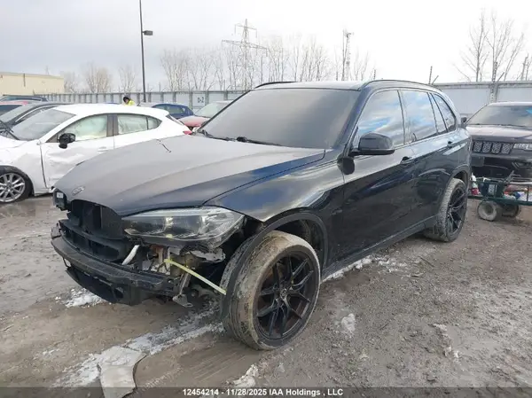 5UXKR0C30H0V84348 2017 BMW X5 - Image 2