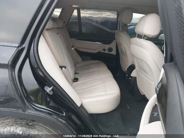 5UXKR0C30H0V84348 2017 BMW X5 - Image 8