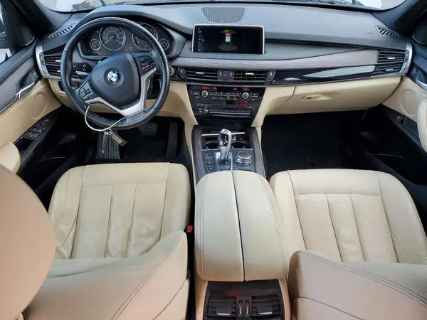 5UXKR0C30H0X77602 2017 BMW X5 - Image 8