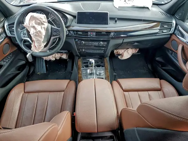 5UXKR0C30H0X79799 2017 BMW X5 - Image 8
