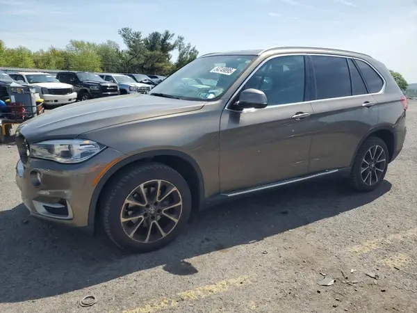 5UXKR0C30H0X80029 2017 BMW X5 - Image 1