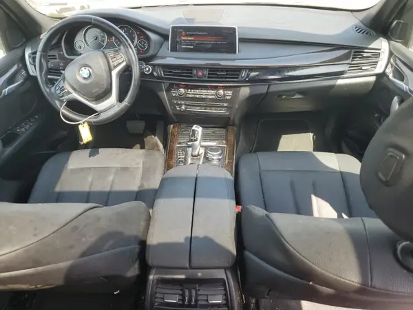 5UXKR0C30H0X80029 2017 BMW X5 - Image 8