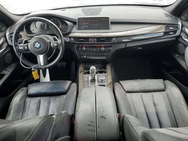5UXKR0C30H0X81102 2017 BMW X5 - Image 8