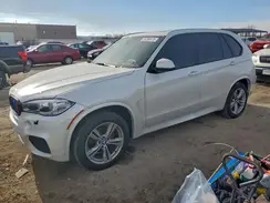 5UXKR0C30H0X81990 2017 BMW X5