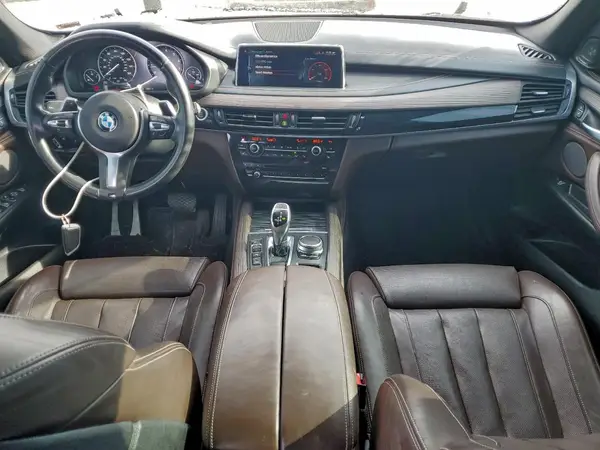 5UXKR0C30H0X81990 2017 BMW X5 - Image 8
