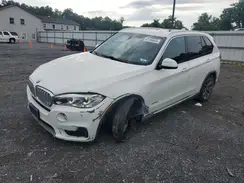 5UXKR0C30H0X83299 2017 BMW X5