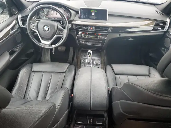 5UXKR0C30H0X83299 2017 BMW X5 - Image 8