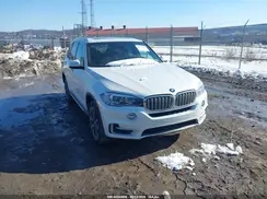 5UXKR0C31H0V70006 2017 BMW X5