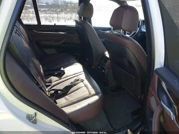 5UXKR0C31H0V70006 2017 BMW X5 - Image 8