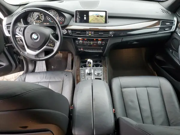 5UXKR0C31H0V70572 2017 BMW X5 - Image 8