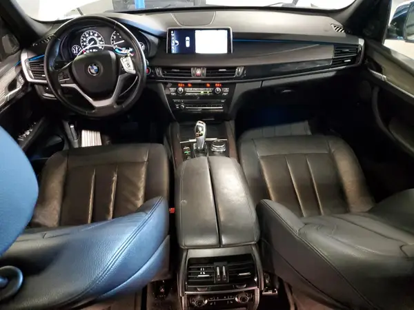 5UXKR0C31H0V70815 2017 BMW X5 - Image 8