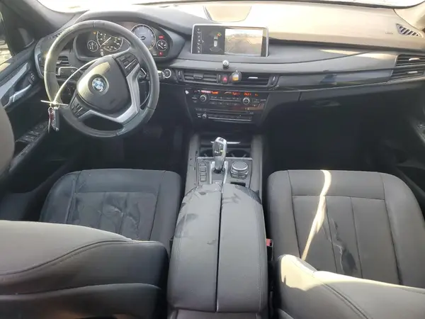5UXKR0C31H0V71740 2017 BMW X5 - Image 8