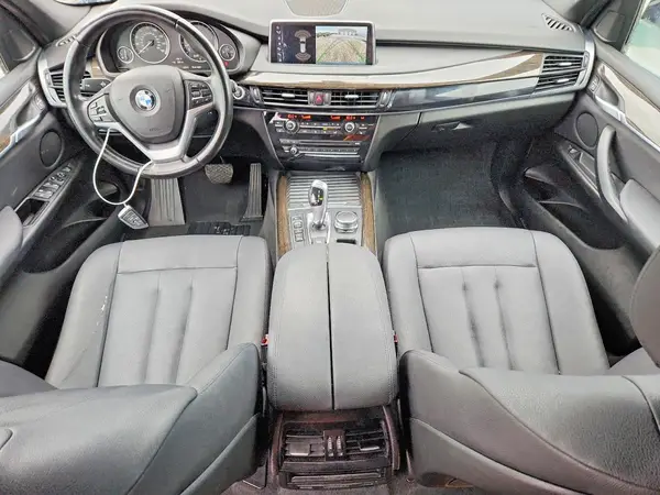 5UXKR0C31H0V71950 2017 BMW X5 - Image 8