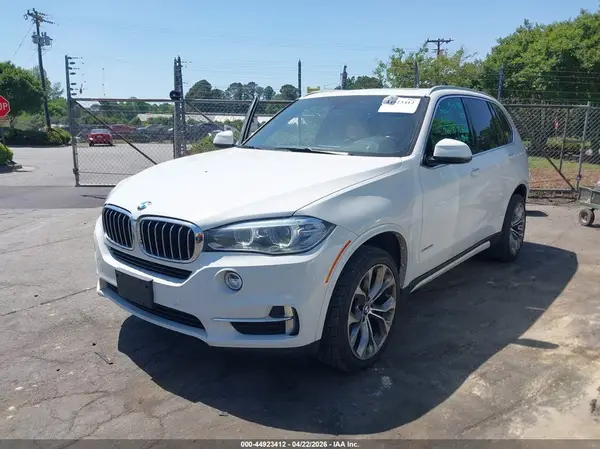 5UXKR0C31H0V71964 2017 BMW X5 - Image 2