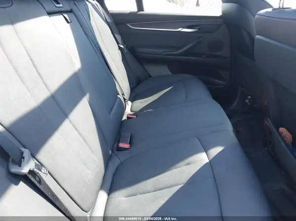 5UXKR0C31H0V71995 2017 BMW X5 - Image 8