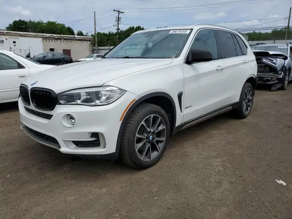 5UXKR0C31H0V72189 2017 BMW X5 - Image 1