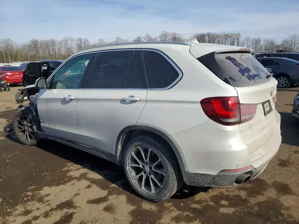 5UXKR0C31H0V72256 2017 BMW X5 - Image 2