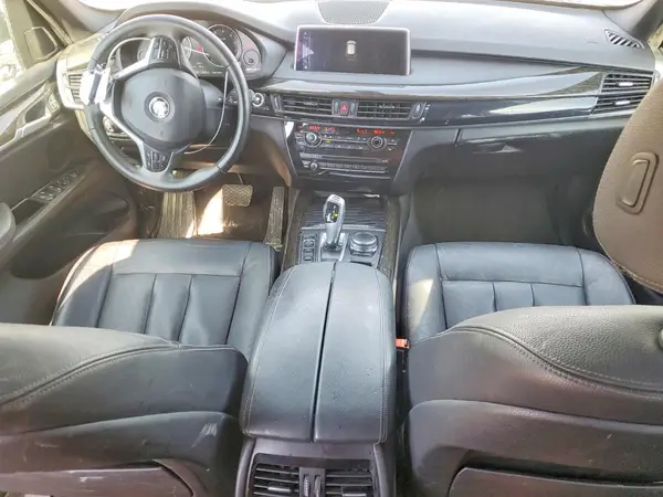 5UXKR0C31H0V72256 2017 BMW X5 - Image 8