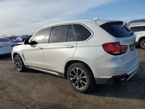 5UXKR0C31H0V72354 2017 BMW X5 - Image 2