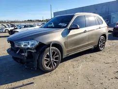 5UXKR0C31H0V74945 2017 BMW X5