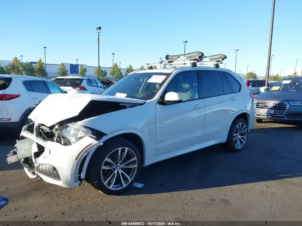 5UXKR0C31H0V76632 2017 BMW X5 - Image 2