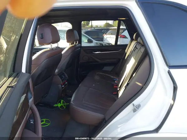 5UXKR0C31H0V76632 2017 BMW X5 - Image 8